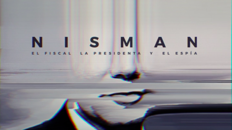 Llega a Netflix: 
